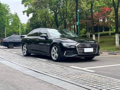 Audi A6L 55 TFSI quattro Prestige Elegance - ფოტო 3