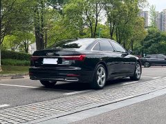 Audi A6L 55 TFSI quattro Prestige Elegance - ფოტო 4