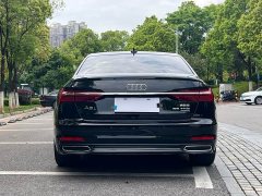 Audi A6L 55 TFSI quattro Prestige Elegance - ფოტო 5