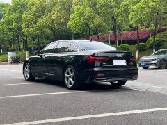 Audi A6L 55 TFSI quattro Prestige Elegance - ფოტო 6