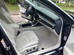 Audi A6L 55 TFSI quattro Prestige Elegance - ფოტო 7
