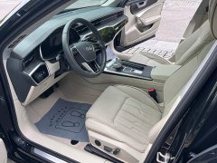 Audi A6L 55 TFSI quattro Prestige Elegance - ფოტო 8