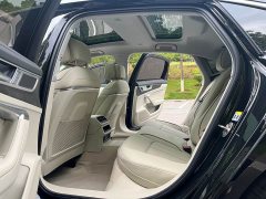 Audi A6L 55 TFSI quattro Prestige Elegance - ფოტო 9