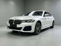 BMW 5 Series 530Li Premier M Sport Package - ფოტო 1