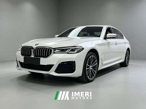 2023 BMW 5 Series 530Li Premier M Sport Package - ავტომობილი ჩინეთიდან