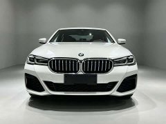 BMW 5 Series 530Li Premier M Sport Package - ფოტო 2