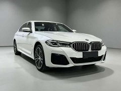 BMW 5 Series 530Li Premier M Sport Package - ფოტო 3