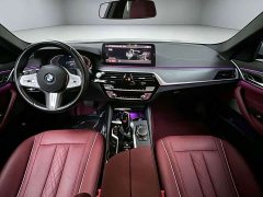 BMW 5 Series 530Li Premier M Sport Package - ფოტო 5