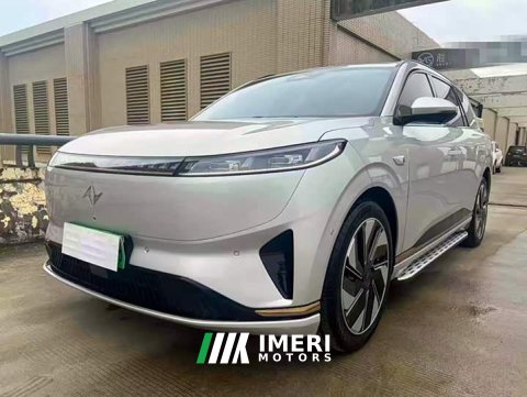 2024 Dongfeng eπ008 210Max Extended Range 6-Seater - ავტომობილი ჩინეთიდან