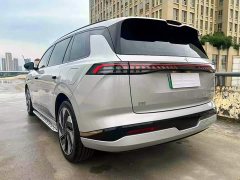 Dongfeng eπ008 210Max Extended Range 6-Seater - ფოტო 4