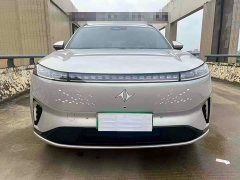 Dongfeng eπ008 210Max Extended Range 6-Seater - ფოტო 5