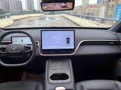 Dongfeng eπ008 210Max Extended Range 6-Seater - ფოტო 8