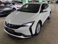 Buick Weilan 6 2022 Plug-in Hybrid Connected Fashion Edition - ფოტო 1