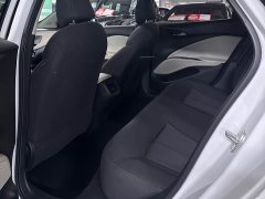 Buick Weilan 6 2022 Plug-in Hybrid Connected Fashion Edition - ფოტო 10