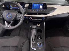 Buick Weilan 6 2022 Plug-in Hybrid Connected Fashion Edition - ფოტო 11