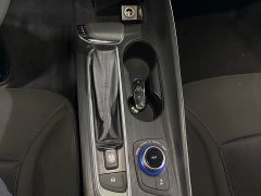 Buick Weilan 6 2022 Plug-in Hybrid Connected Fashion Edition - ფოტო 14