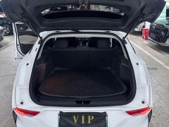 Buick Weilan 6 2022 Plug-in Hybrid Connected Fashion Edition - ფოტო 15