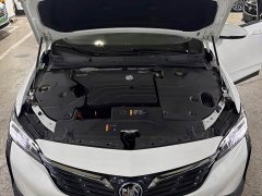 Buick Weilan 6 2022 Plug-in Hybrid Connected Fashion Edition - ფოტო 16