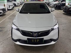 Buick Weilan 6 2022 Plug-in Hybrid Connected Fashion Edition - ფოტო 2