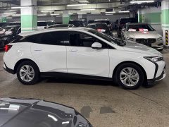 Buick Weilan 6 2022 Plug-in Hybrid Connected Fashion Edition - ფოტო 3
