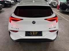 Buick Weilan 6 2022 Plug-in Hybrid Connected Fashion Edition - ფოტო 4
