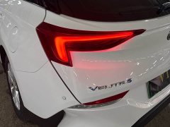 Buick Weilan 6 2022 Plug-in Hybrid Connected Fashion Edition - ფოტო 5