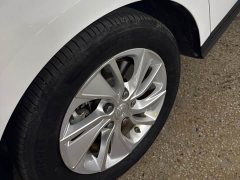 Buick Weilan 6 2022 Plug-in Hybrid Connected Fashion Edition - ფოტო 7
