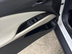 Buick Weilan 6 2022 Plug-in Hybrid Connected Fashion Edition - ფოტო 8