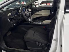 Buick Weilan 6 2022 Plug-in Hybrid Connected Fashion Edition - ფოტო 9