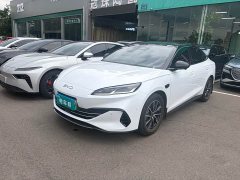 BYD Dolphin 06 DM-i Smart Drive 120KM Premium Edition - ფოტო 1