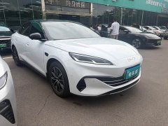 BYD Dolphin 06 DM-i Smart Drive 120KM Premium Edition - ფოტო 3