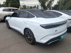 BYD Dolphin 06 DM-i Smart Drive 120KM Premium Edition - ფოტო 7