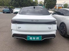BYD Dolphin 06 DM-i Smart Drive 120KM Premium Edition - ფოტო 8