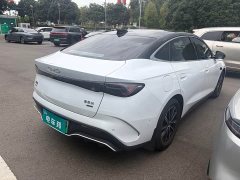 BYD Dolphin 06 DM-i Smart Drive 120KM Premium Edition - ფოტო 9