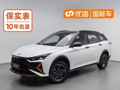Dongfeng GS Edition 1.5T Edition - ფოტო 1