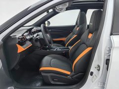 Dongfeng GS Edition 1.5T Edition - ფოტო 10