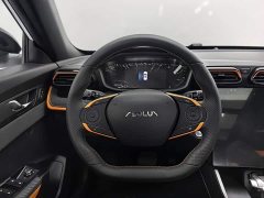Dongfeng GS Edition 1.5T Edition - ფოტო 11