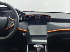 Dongfeng GS Edition 1.5T Edition - ფოტო 12