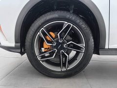 Dongfeng GS Edition 1.5T Edition - ფოტო 17