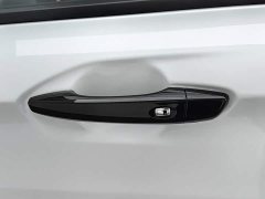 Dongfeng GS Edition 1.5T Edition - ფოტო 18