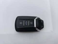 Dongfeng GS Edition 1.5T Edition - ფოტო 19