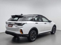 Dongfeng GS Edition 1.5T Edition - ფოტო 2