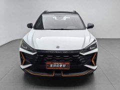 Dongfeng GS Edition 1.5T Edition - ფოტო 3
