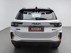 Dongfeng GS Edition 1.5T Edition - ფოტო 4