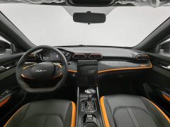 Dongfeng GS Edition 1.5T Edition - ფოტო 5