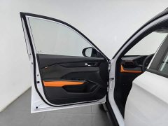 Dongfeng GS Edition 1.5T Edition - ფოტო 8