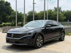 Volkswagen Passat 330TSI Elite - ფოტო 1