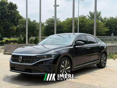 2024 Volkswagen Passat 330TSI Elite - ავტომობილი ჩინეთიდან