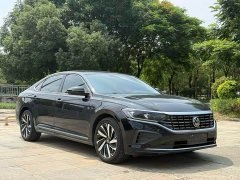 Volkswagen Passat 330TSI Elite - ფოტო 3