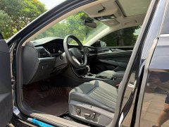 Volkswagen Passat 330TSI Elite - ფოტო 4